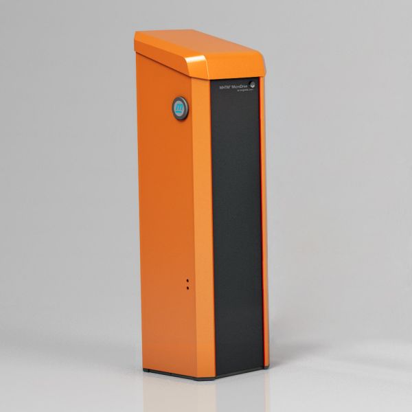 Тумба шлагбаума автоматического Magnetic Access Pro-H, длина стрелы до 6 м