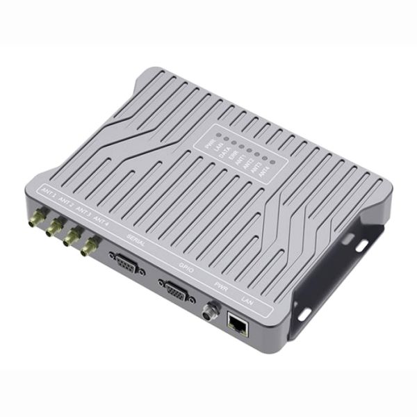 Стационарный RFID считыватель UHF SLR 1104