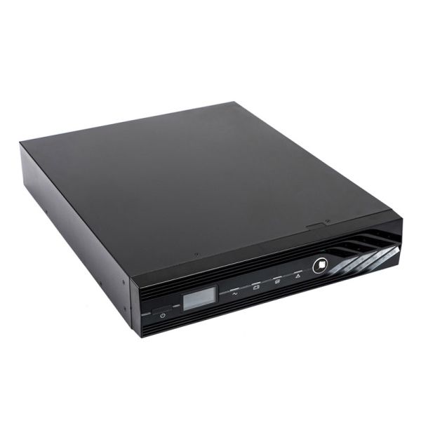 Источник бесперебойного питания SKAT-UPS 1500 RACK+3X9AH исп. E