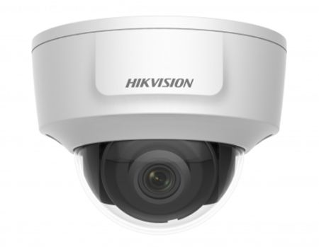 Уличная IP-видеокамера 2Мп HikVision DS-2CD2125G0-IMS (4 мм) с HDMI выходом