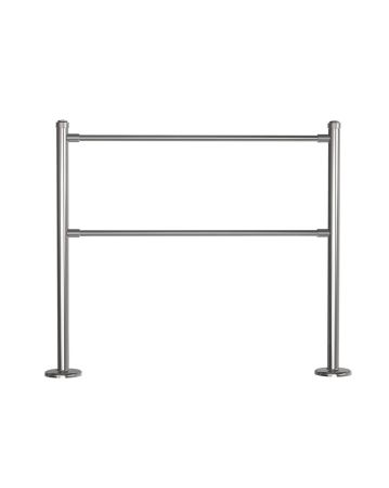 Ограждение быстросъемное ОБ1 НЕРЖ