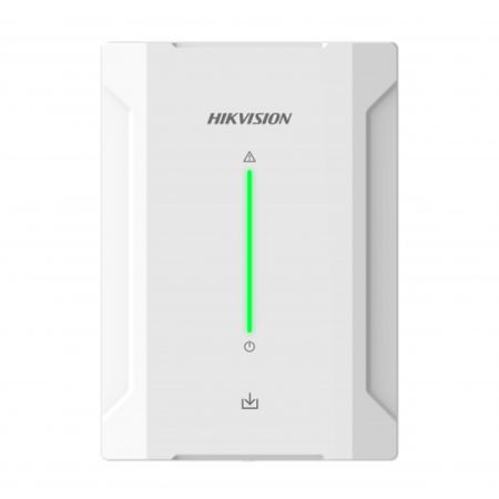 Беспроводной радиорасширитель AX Hybrid PRO Hikvision DS-PM1-RT-HWE