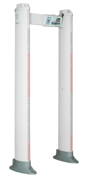 Арочный металлодетектор уличный Блокпост РС X 1200 MK