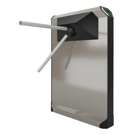 Турникет-дуопод моторизованный Rusgate Premier P2-M-Slim v.2 EM (с автоматическими планками Антипаника) Турникет-дуопод моторизованный Rusgate Premier P2-M-Slim v.2 EM (с автоматическими планками Антипаника)