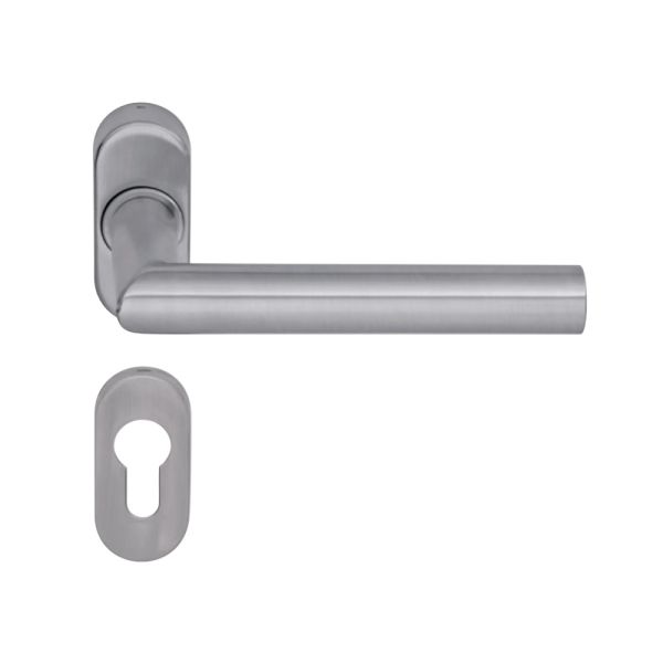 Ручка dormakaba CORE 8906 / 6621 для профильных дверей