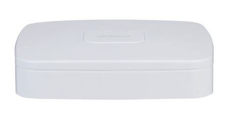 IP-видеорегистратор 4-канальный 4K Smart 1U 4PoE WizSense Dahua DHI-NVR2104-P-I