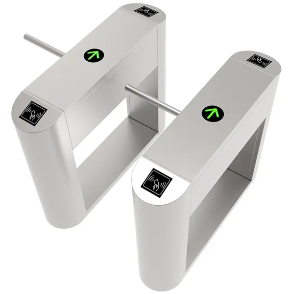 Турникет-трипод тумбовый Avix AV.TT.6371X электромеханический