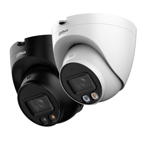 IP-видеокамера уличная 4Мп Dahua DH-IPC-HDW2849TP-S-IL-0280B