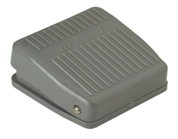 FS-2 (TFS-201), Кнопка-педаль 250V 10A