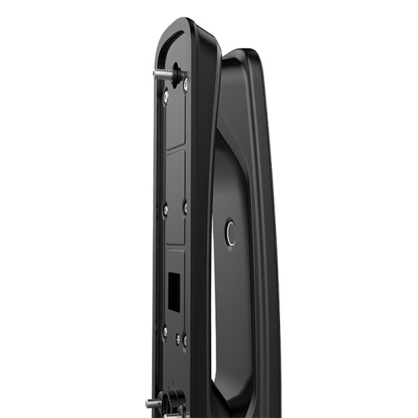 Электронный замок биометрический Philips DDL702-8HWS Face ID с распознаванием лиц