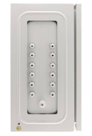 Базовая уличная станция с термостабилизацией Osnovo OS-44T1