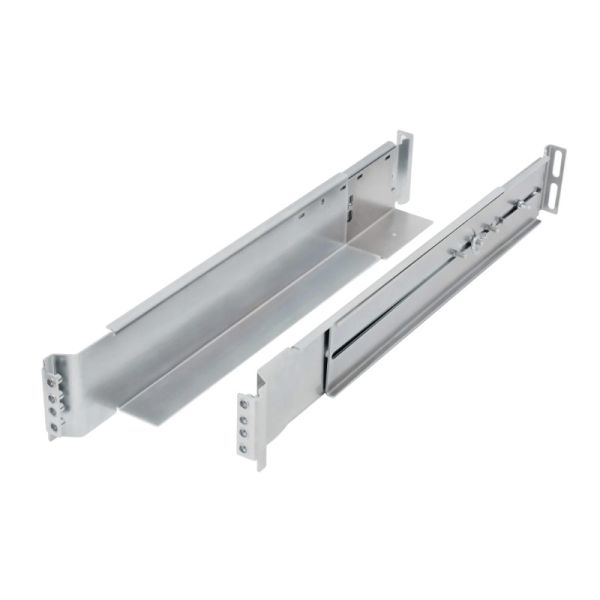 Премиум салазки SNR-UPS-RK-PR-max глубиной 675-1000 мм для крепления ИБП в стойку
