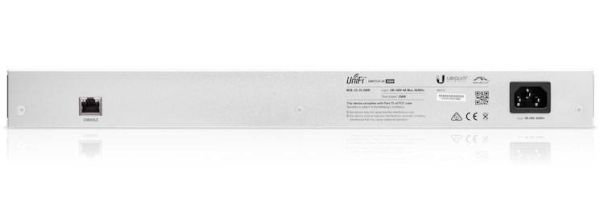 PoE-коммутатор Ubiquiti UniFi Switch 24-250W