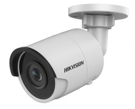 Уличная IP-видеокамера 8Мп HikVision DS-2CD2085FWD-I (4 мм)