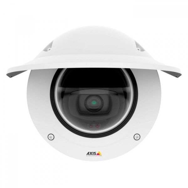 Антивандальная сетевая IP-видеокамера Axis Q3515-LVE (9-22 мм)