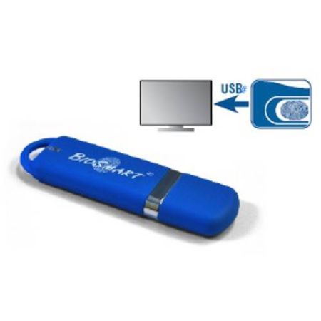 Модуль расширения BioSmart-BioScan (лицензия на 10 дополнительных рабочих мест)