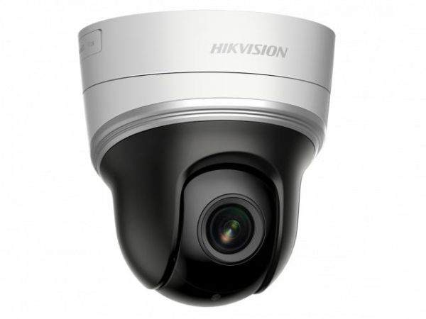 Скоростная PTZ IP-видеокамера HikVision DS-2DE2204IW-DE3 2 Мп