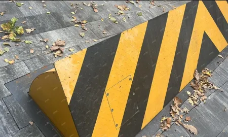 Дорожный блокиратор AR-GO Оптима