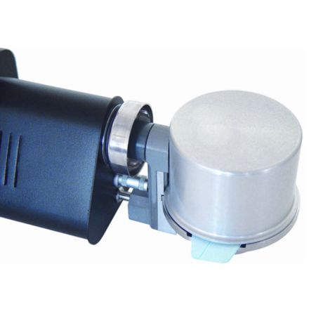 Детектор следов взрывчатых веществ на документах МО-2М