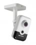Компактная IP-видеокамера Wi-Fi 4Мп HikVision DS-2CD2443G0-IW(W) (4 мм) с PIR-датчиком