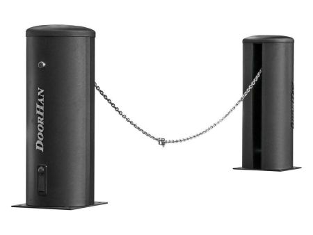 Цепь DoorHan CBChain-15 для цепного шлагбаума Chain-barrier (15.5 м) Цепь DoorHan CBChain-15 для цепного шлагбаума Chain-barrier (15.5 м)