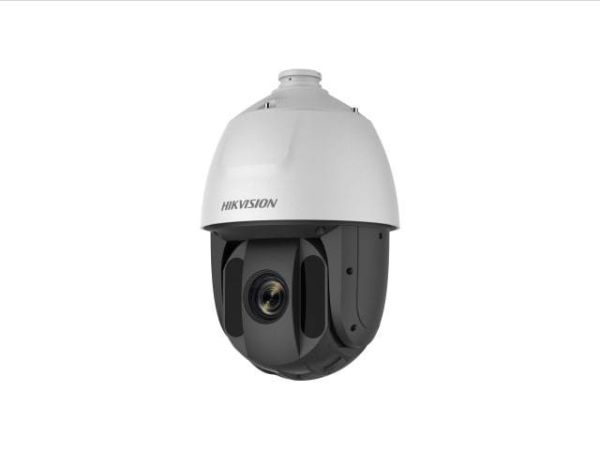 Скоростная уличная 2Мп PTZ IP-видеокамера HikVision DS-2DE5225IW-AE Скоростная уличная 2Мп PTZ IP-видеокамера HikVision DS-2DE5225IW-AE