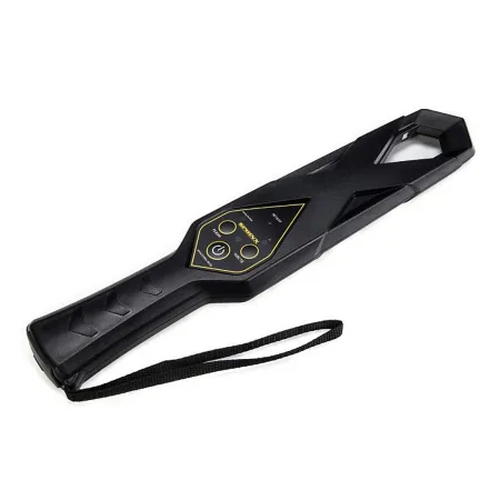 Металлодетектор ручной Сфинкс ВМ-611 ВИХРЬ ПРО с функцией "СФИНКС Магнетик™