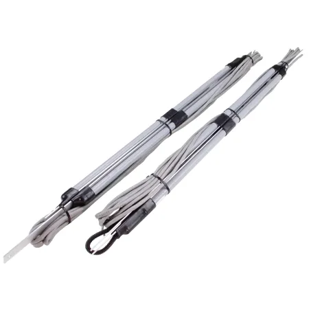 Металлодетектор СКИЗЭЛ Фракталь-С магнитометрический, встраиваемый Металлодетектор СКИЗЭЛ Фракталь-С магнитометрический, встраиваемый