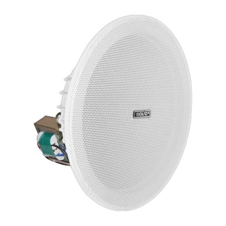 Оповещатель Болид ОПР-П110.1 пожарный речевой, потолочный