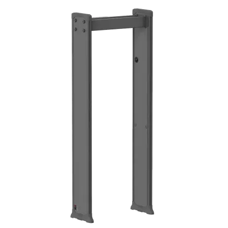 Арочный металлодетектор Блокпост PC Vx 1800 (18/12/6), IP65, с видеонаблюдением