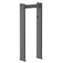 Арочный металлодетектор Блокпост PC Vx 1800 (18/12/6), IP65, с видеонаблюдением