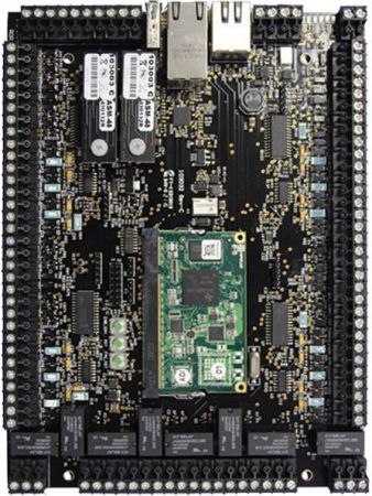 Сетевой контроллер Apollo ASP-4-5000 Сетевой контроллер Apollo ASP-4-5000