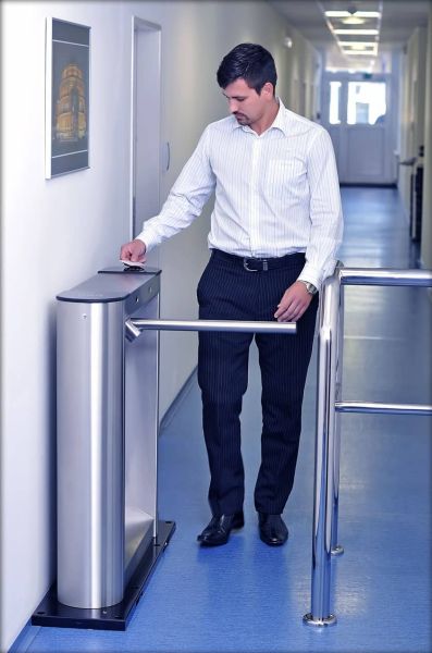 Турникет-монопод Cominfo BAR One Unipod