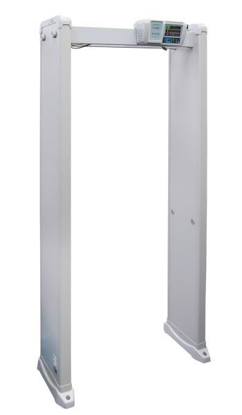 Арочный металлодетектор Блокпост РС Z 100