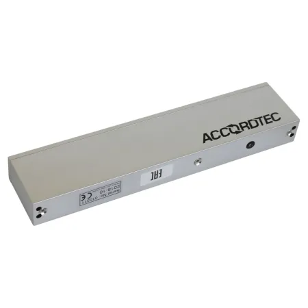 Электромагнитный замок AccordTec ML-350ALN с герконом