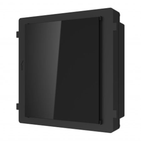 Модуль заглушки Hikvision DS-KD-BK для вызывной панели