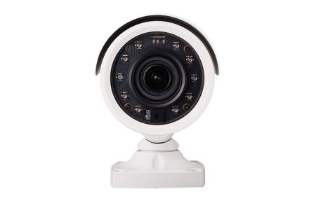 Антивандальная IP-видеокамера 2Мп DC-T3233HRX с обогревателем