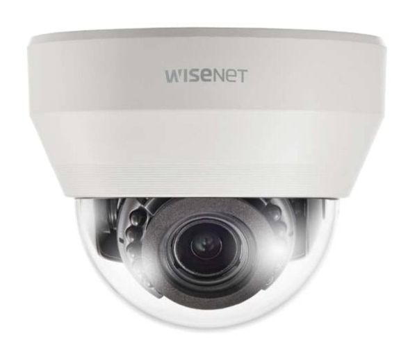 Мультиформатная аналоговая Full HD AHD камера Hanwha Techwin HCD-6080R Мультиформатная аналоговая Full HD AHD камера Hanwha Techwin HCD-6080R