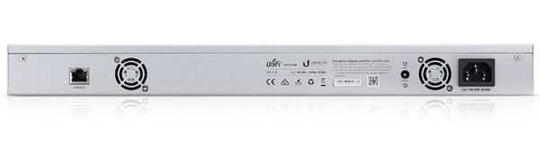 Коммутатор Ubiquiti UniFi Switch 48 (US-48)