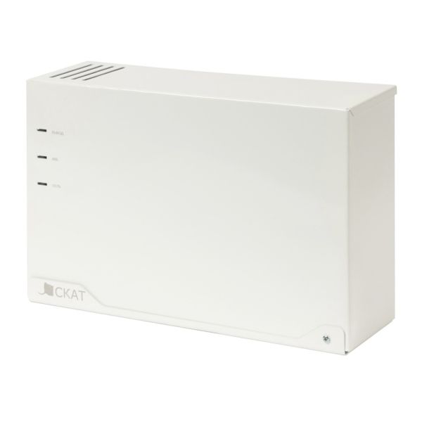 Источник бесперебойного питания СКАТ-1200Д (СКАТ ИБП-12/2-2Х7)