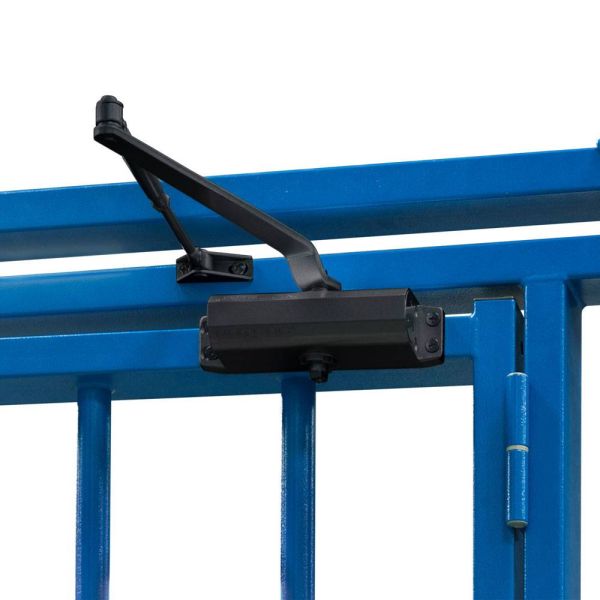 Калитка полноростовая PERCo WHD-16