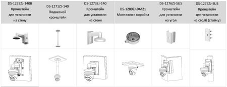 Уличная IP-видеокамера 4Мп HikVision DS-2CD2347G2-LU(C) (4 мм) с технологиями ColorVu и AcuSense