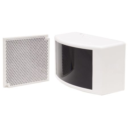 Пожарный извещатель ИПДЛ-Д-I/4р дымовой, линейный