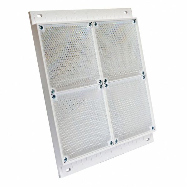 Извещатель пожарный Болид С2000-ИПДЛ исп.80 дымовой, оптико-электронный линейный, адресный