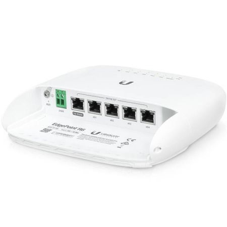 Универсальный всепогодный маршрутизатор Ubiquiti EdgePoint R6