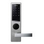 Электронный замок Samsung SHS-H635 FBS/EN (SHS-6020) врезной с ручкой
