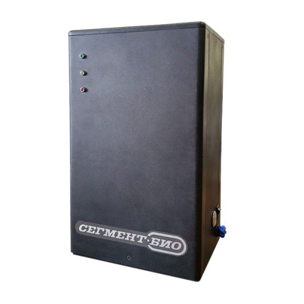 Обнаружитель биоаэрозолей Сегмент-Био