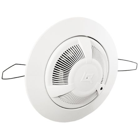 Извещатель пожарный Рубеж ИП 212-187 W3.04 дымовой, оптико-электронный, для подвесного потолка