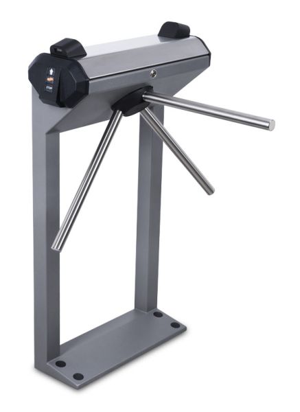 Монтажный комплект PERCo MK-KT02Q для модернизации электронных проходных KT02 для использования штрих-кодов