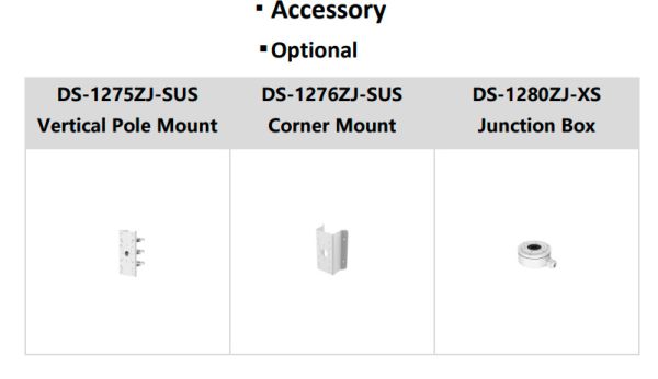 Сетевая IP-видеокамера ColorVu 4Мп HikVision DS-2CD2047G2H-LIU/SL (2.8 мм) с интеллектуальной гибридной подсветкой